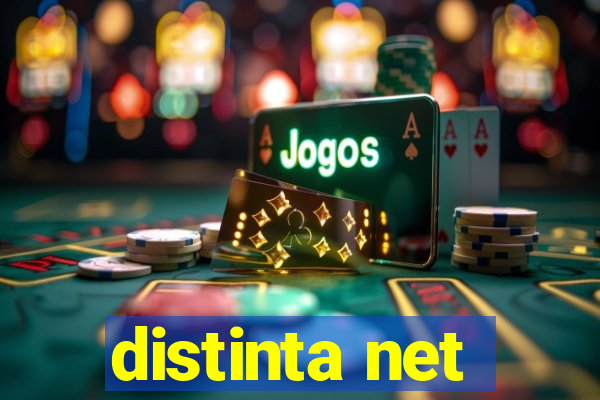 distinta net